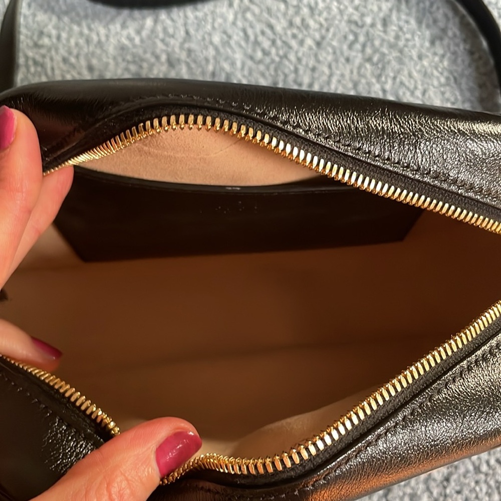 Brand New! Authentic Gucci Marmont Crossbody - Picture 6 of 12